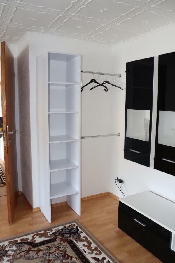 Ferien- Und Monteurwohnung Julia * Moerlenbach