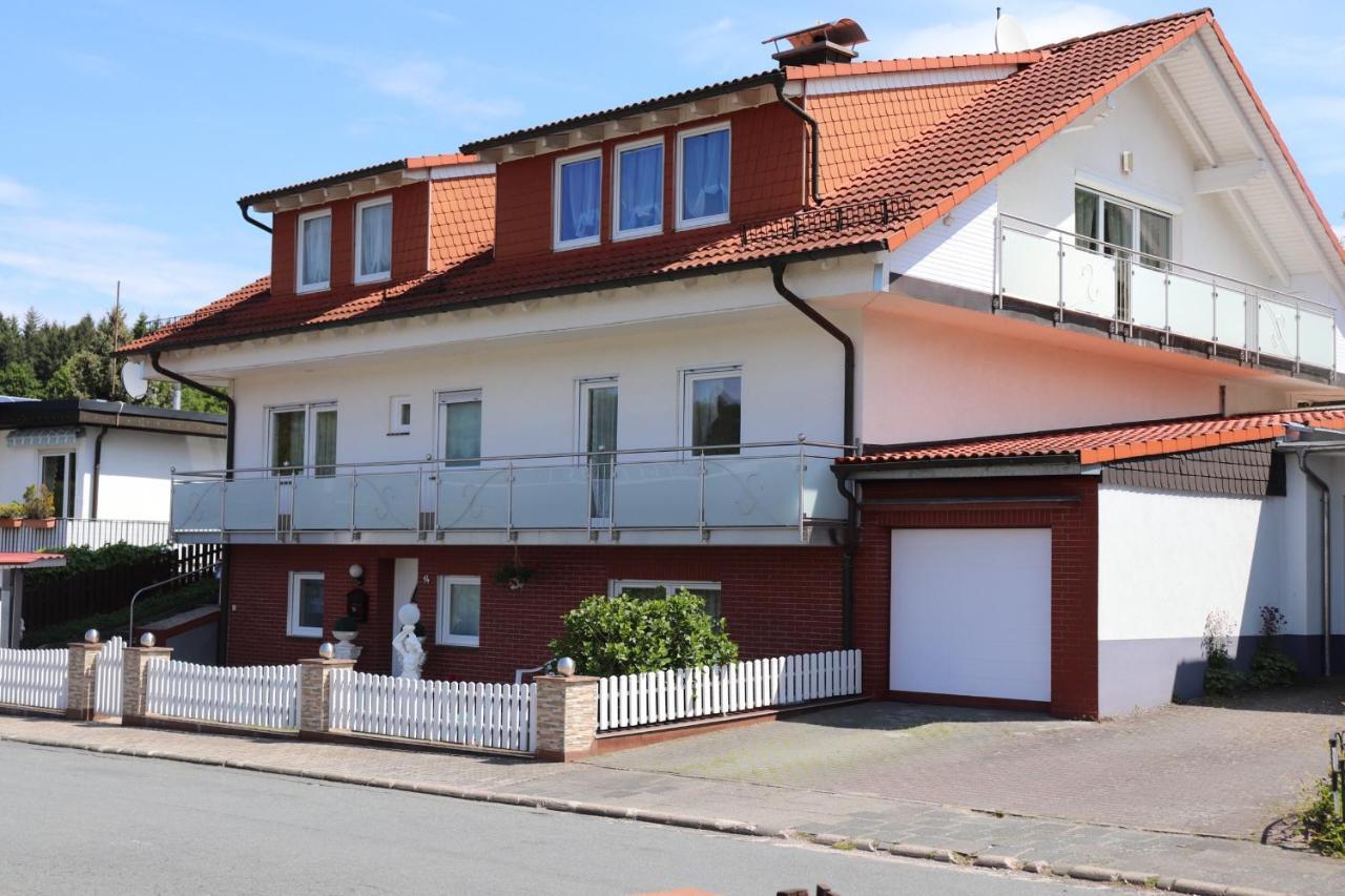 Apartment Ferien- Und Monteurwohnung Julia *