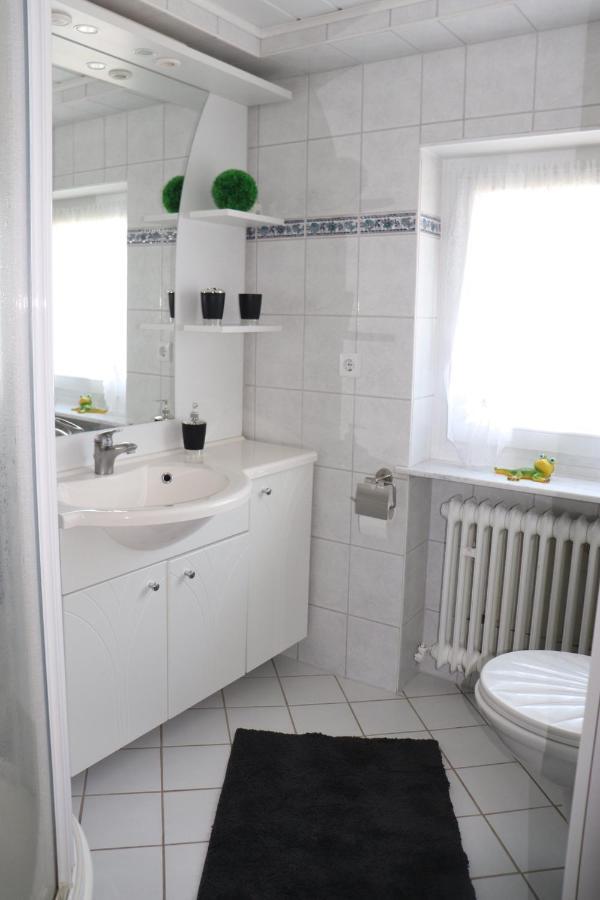 Ferien- Und Monteurwohnung Julia Apartment Moerlenbach
